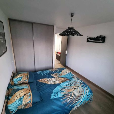 Appartement Le Crozatier Saint-Georges  Ngoại thất bức ảnh