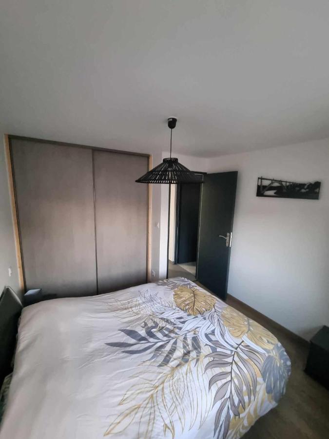 Appartement Le Crozatier Saint-Georges  Ngoại thất bức ảnh